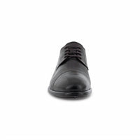 Ecco - Men's Citytray Plus Oxford Shoes