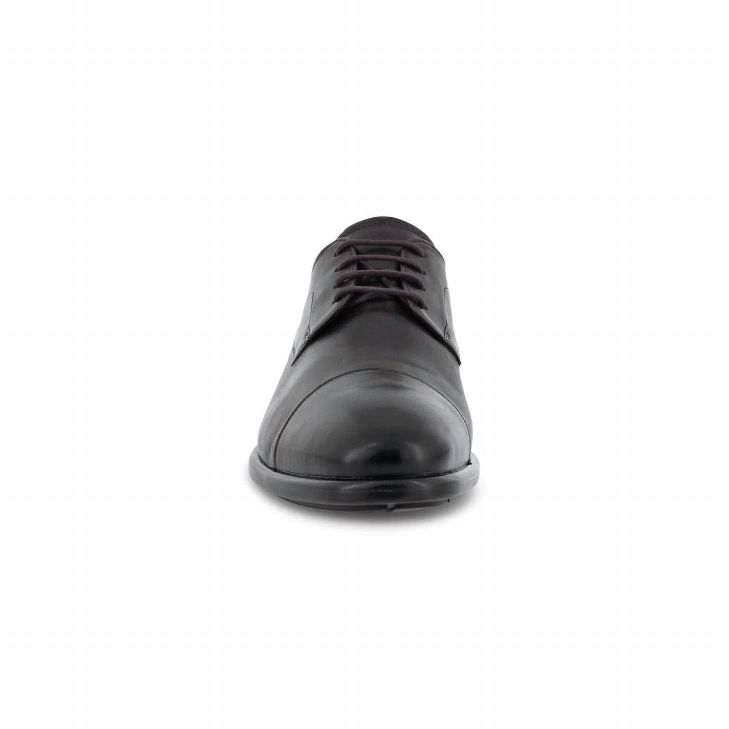 Ecco - Men's Citytray Plus Oxford Shoes