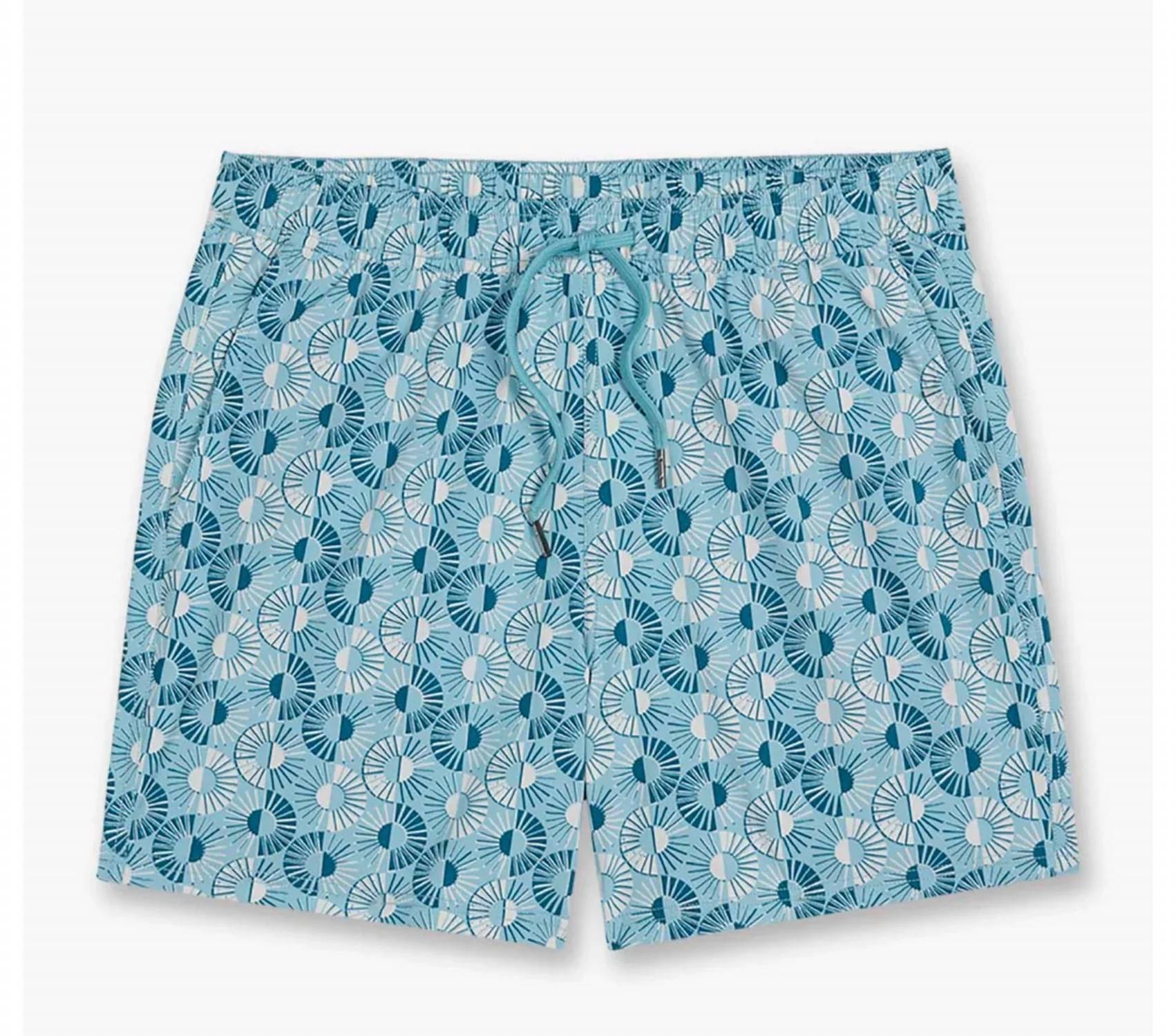 Fair Harbor - Men's Bungalow Trunk
