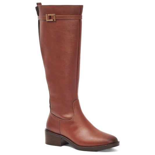 Andrea - Women's Tall Riding Boots