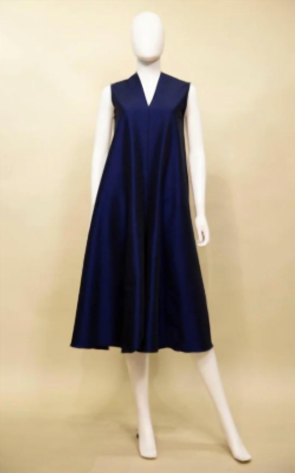 Samuel Dong - Women's Wide Leg Jumpsuit