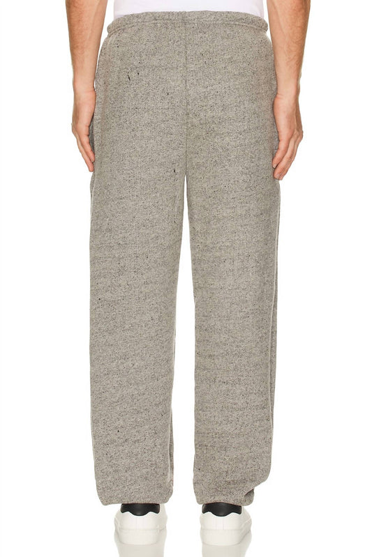 Asher - Sebi Pull On Sweatpant