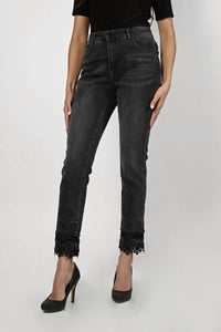 DENIM PANTS