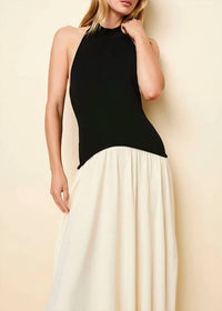 Solid & Striped - Soglio Maxi Dress