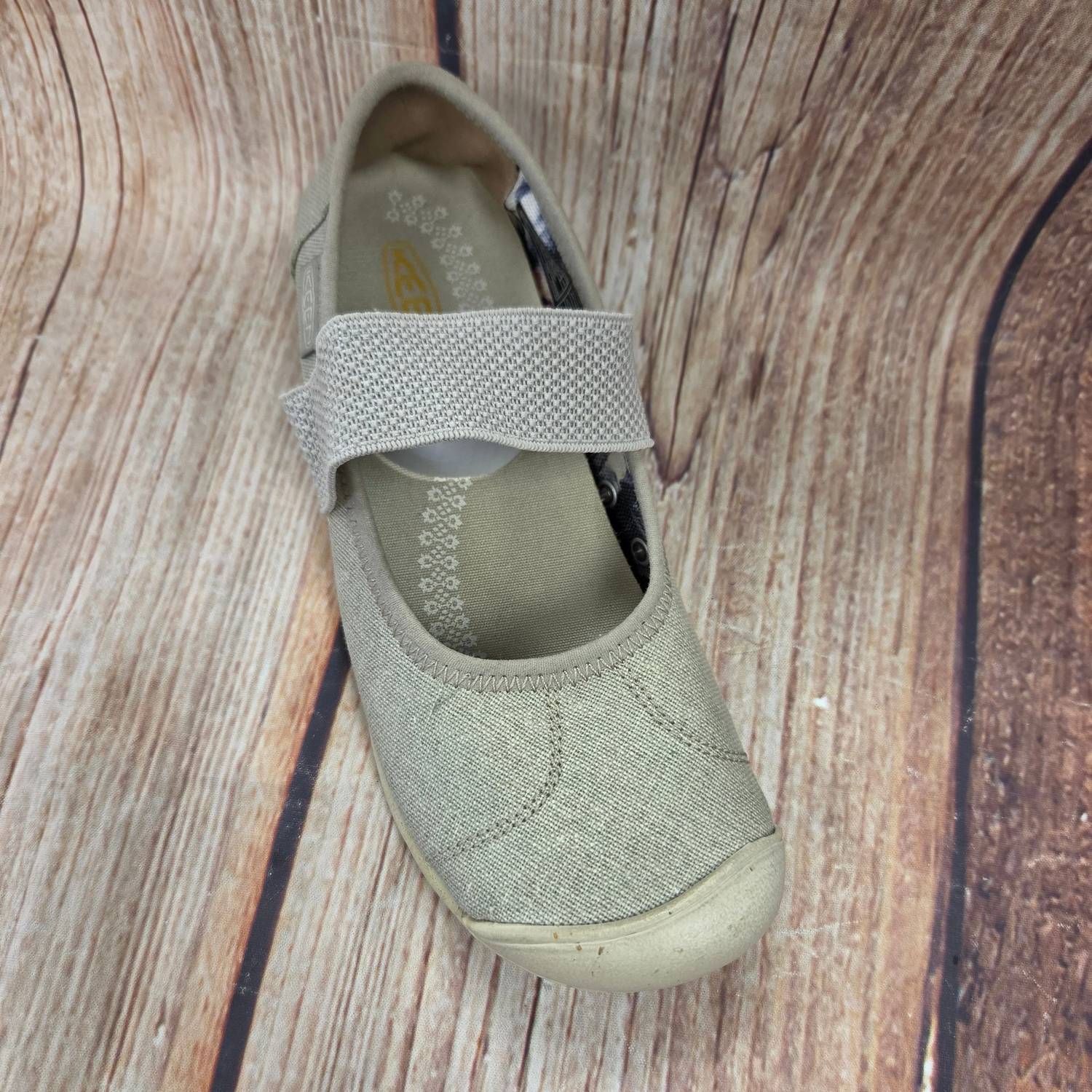 Keen - Women's Sienna Slip On Mary Jane Flat
