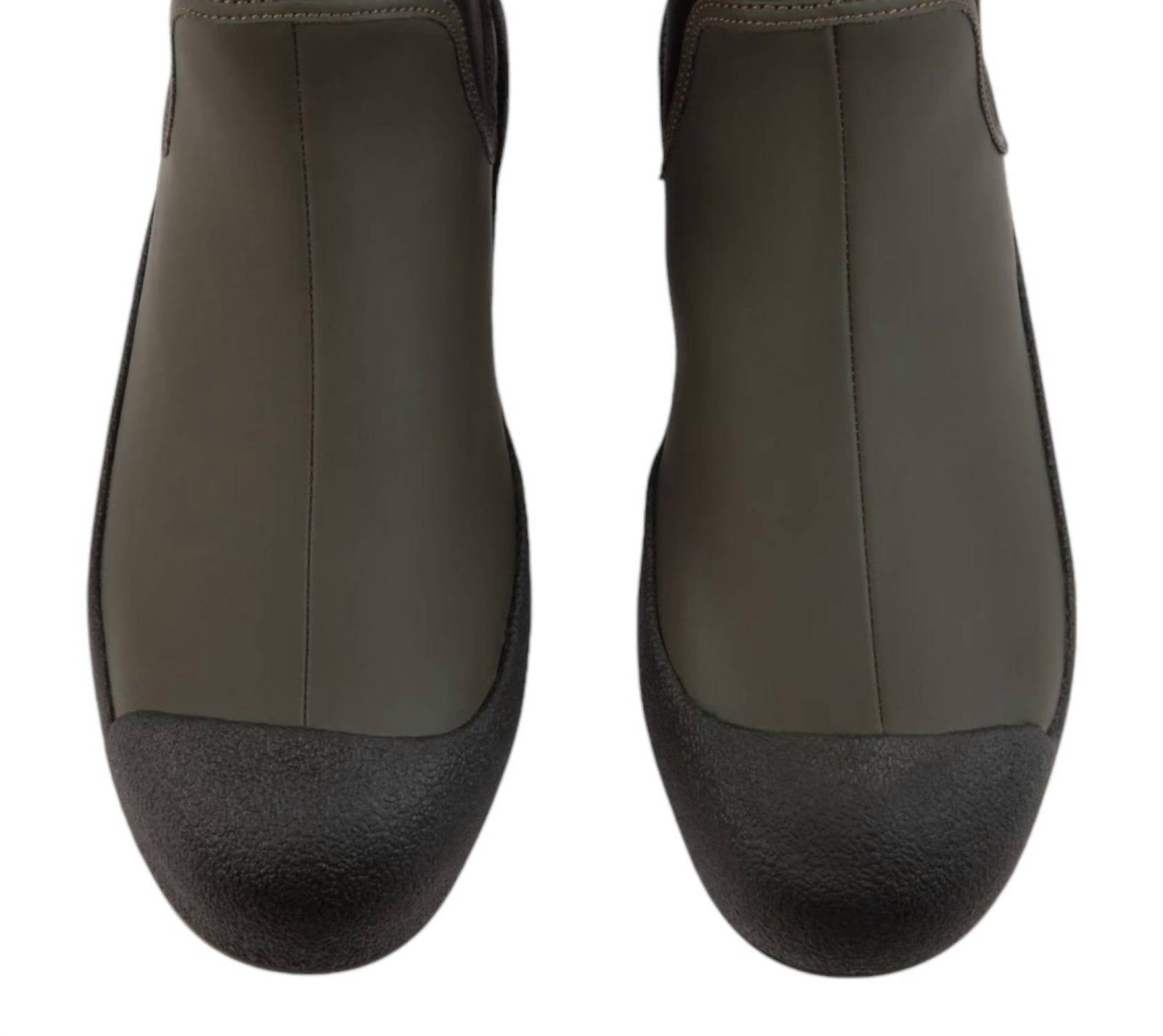 Bally - Women's Gadey Calf Leather Ankle Boots