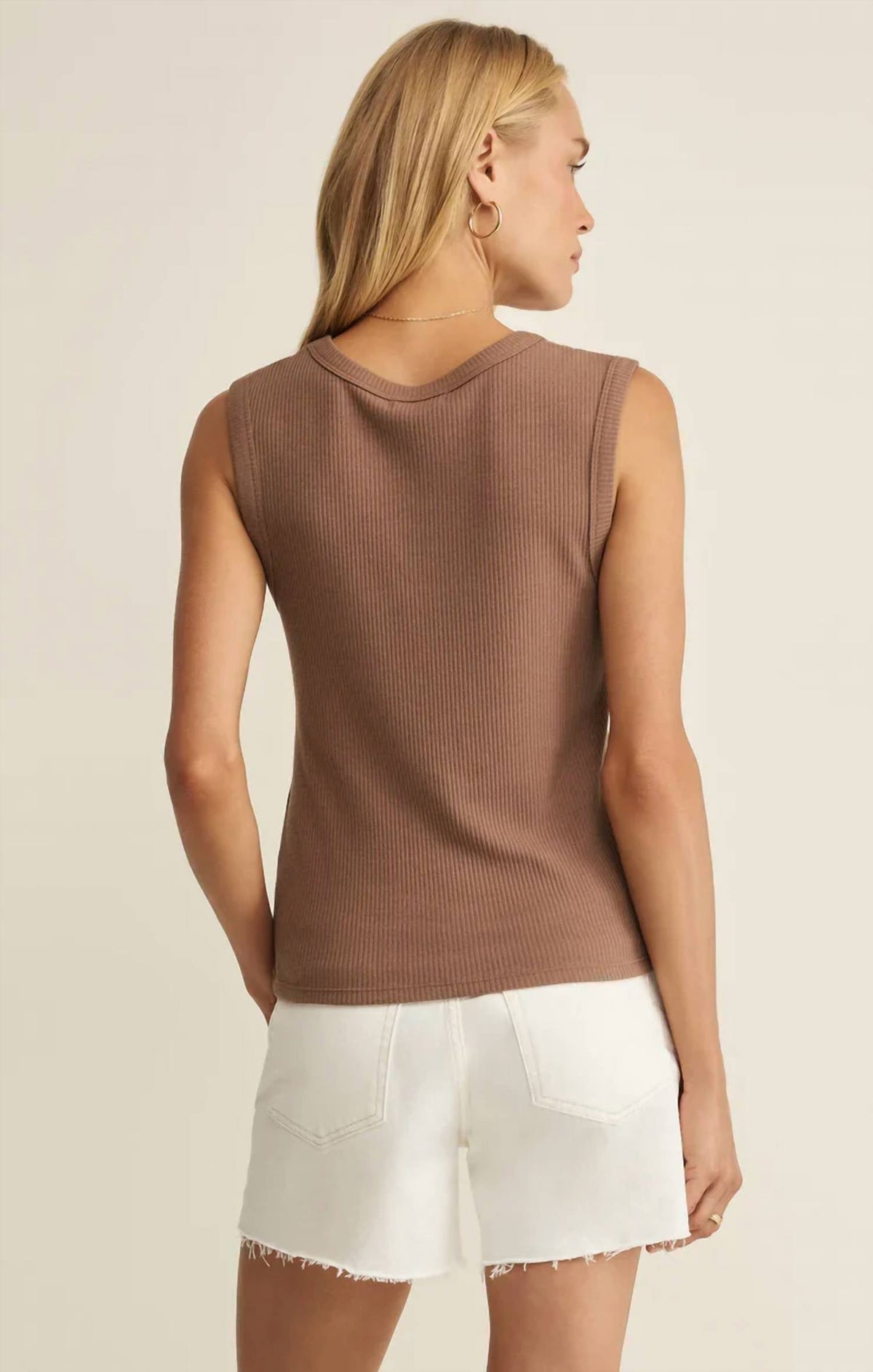 Z Supply - Leisurely Tank Top