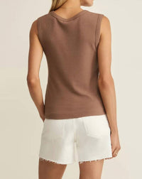 Z Supply - Leisurely Tank Top