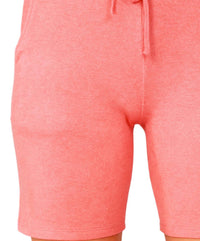 French Kyss - Pull On High Waist Short
