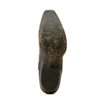 Ariat - Men's Ryman Western Boots