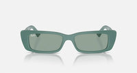 Ray Ban - Teru Bio-based Non Polarized Sunglasses Rb4425 676282