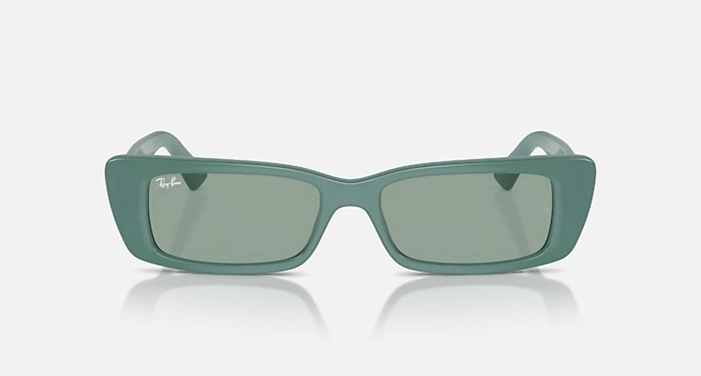 Ray Ban - Teru Bio-based Non Polarized Sunglasses Rb4425 676282