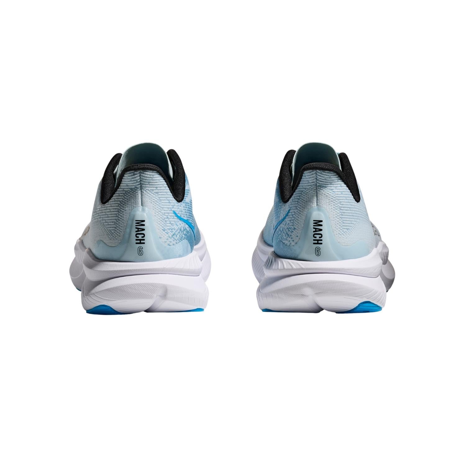 Hoka - Women's Mach 6 Running Shoes