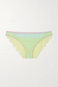 EMELIE LACE KNICKER