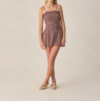 Rylee + Cru - Laine Dress