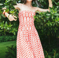 Cara Cara - Rahi Midi Dress
