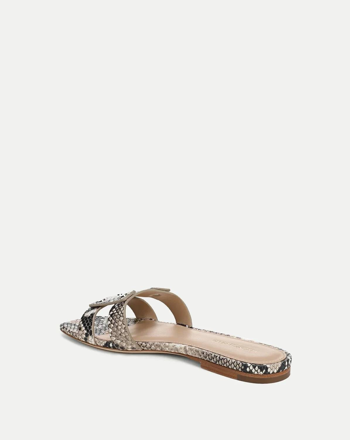 Veronica Beard - Women's Via Slide Sandal