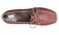 Sas - Women's Petra Lace Up Loafer