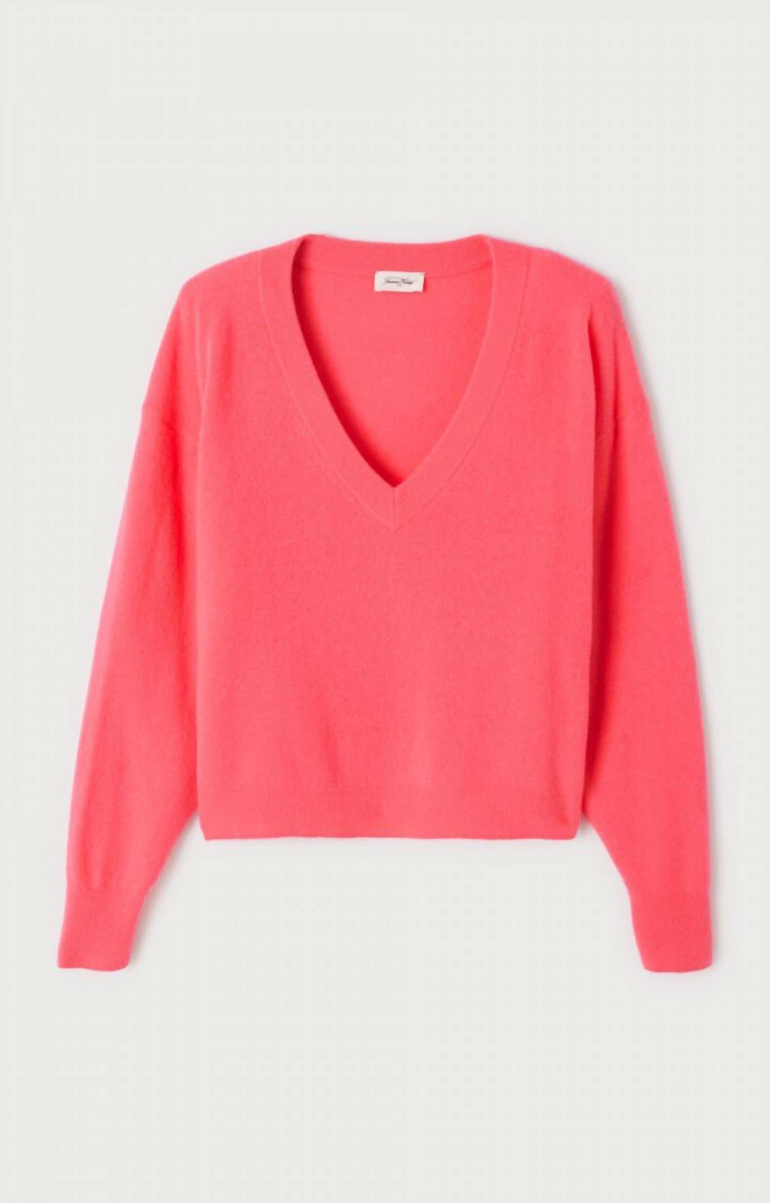 American Vintage - Raxow Jumper