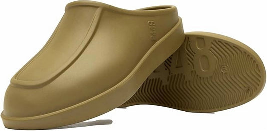 P448 - Women's Flo-w Clogs