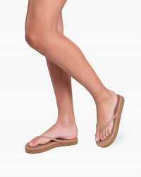 Tkees - Women's Lily Platforms