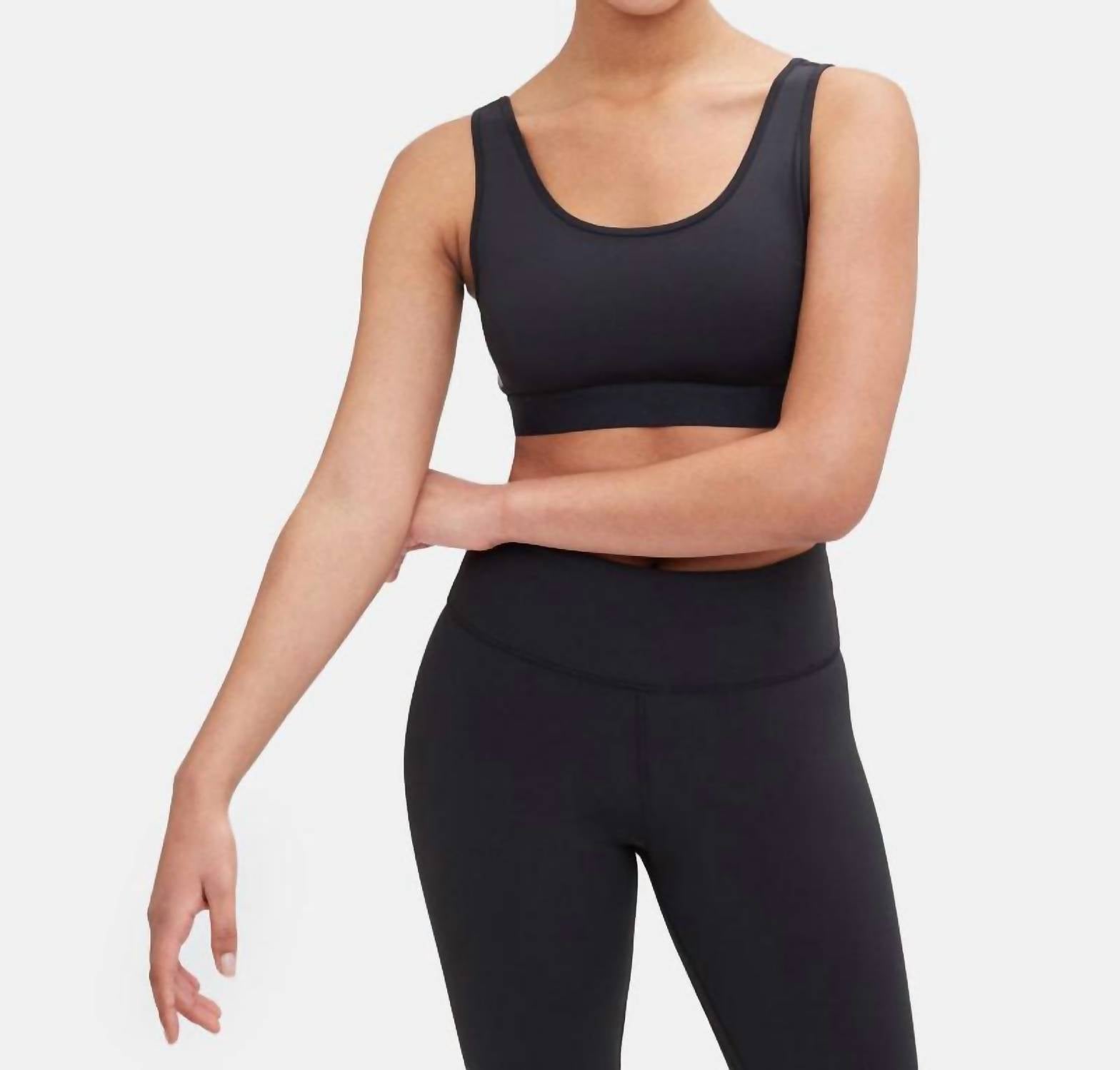Tentree - Inmotion Scoop Bra