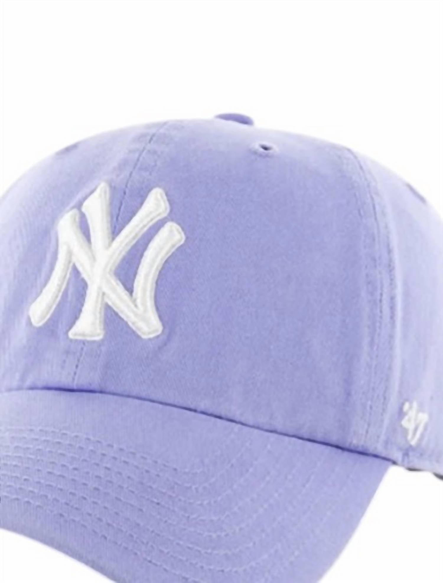 ’47 - Men's Mlb New York Baseball Cap