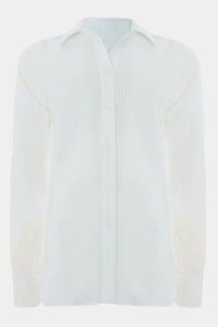 Hunza G - Resort Shirt
