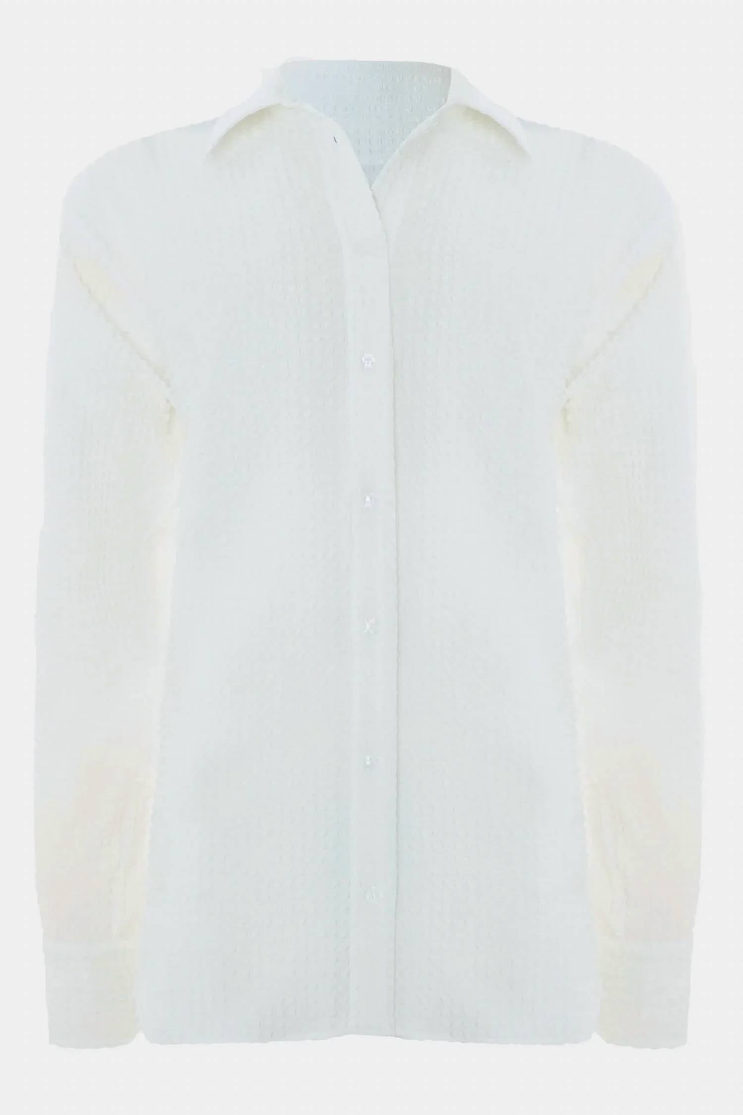 Hunza G - Resort Shirt