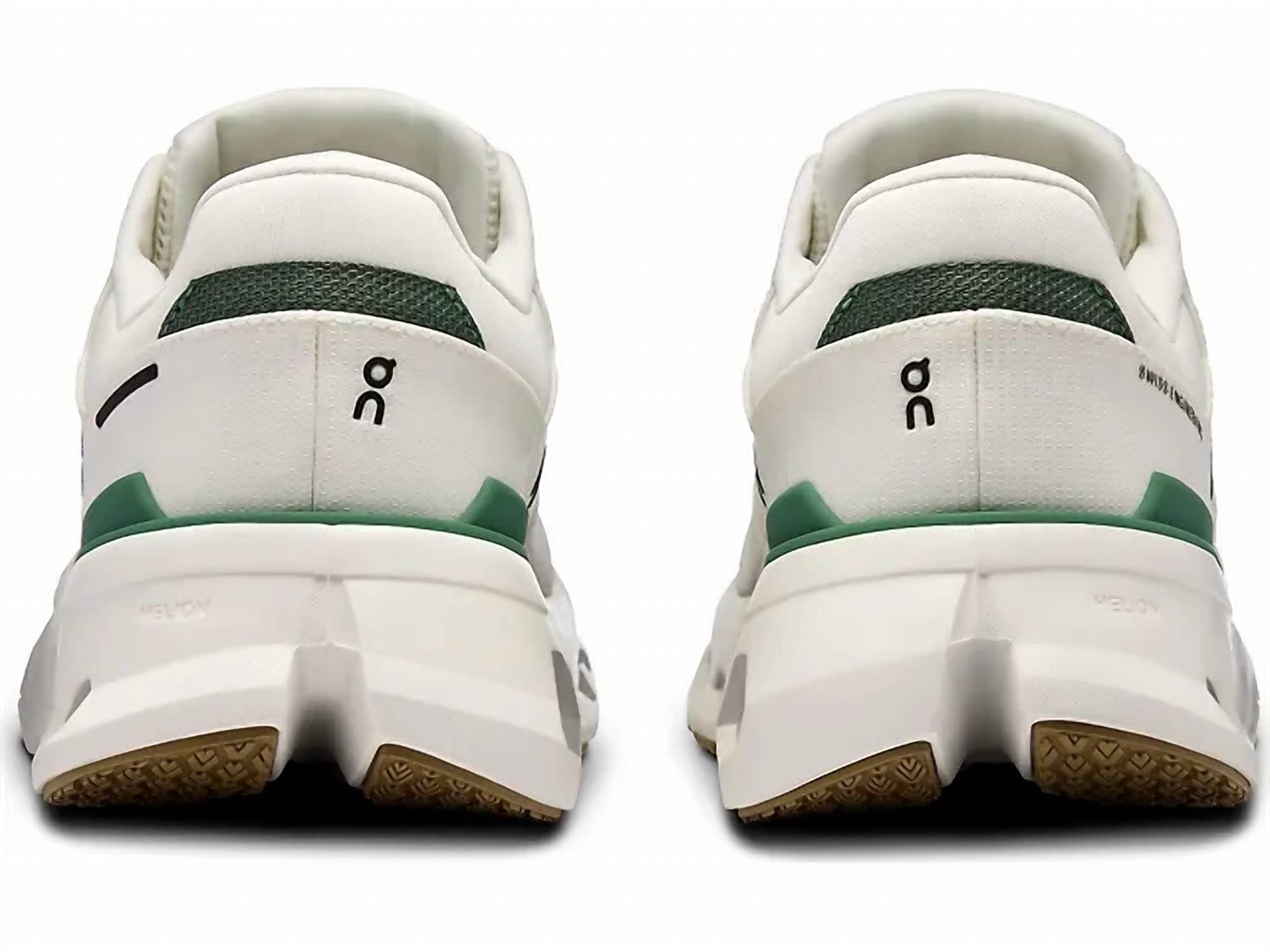 On - Men's Cloudrunner 2 Running Shoes