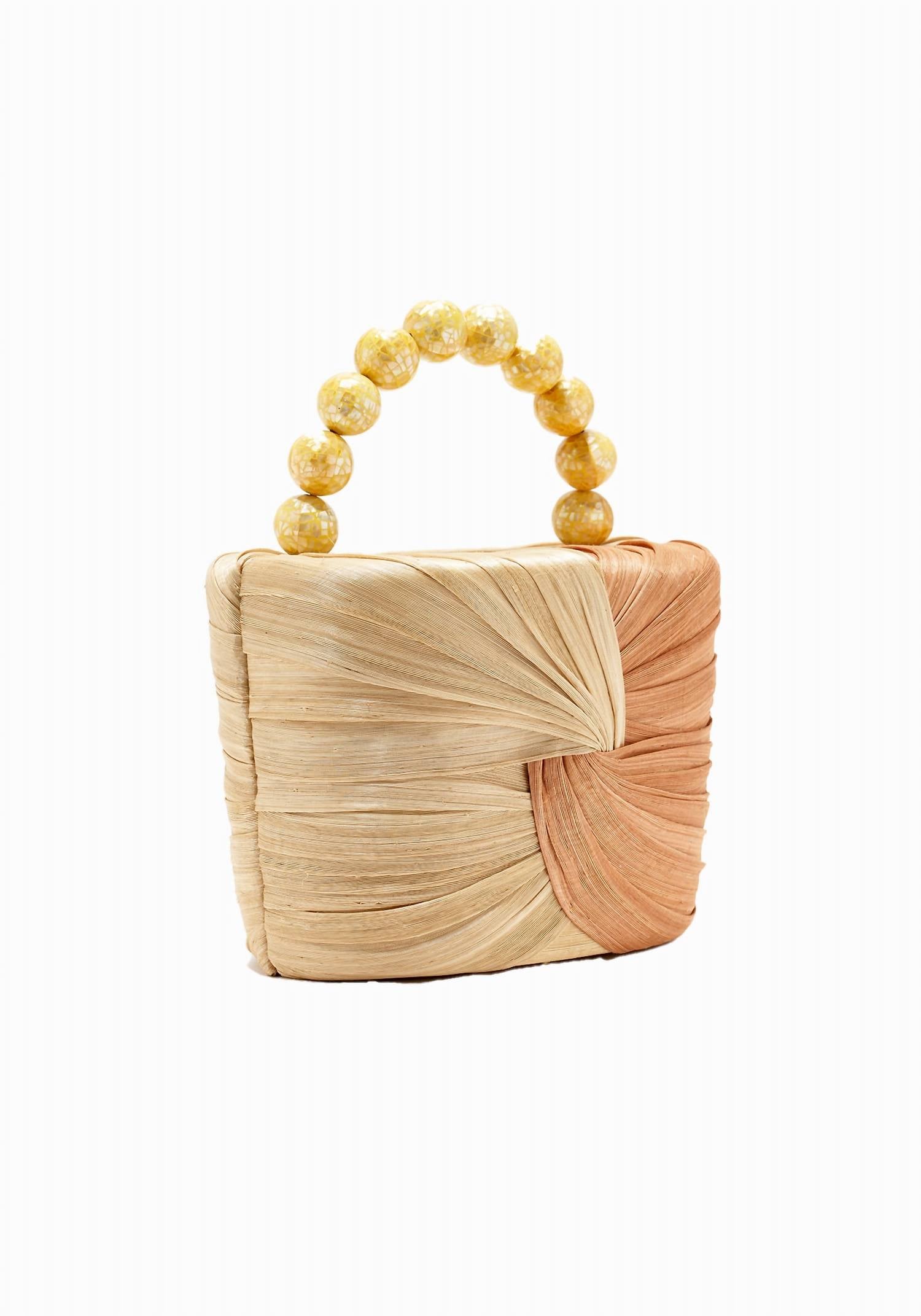 Emm Kuo - Women's Pellicano Mini Bag