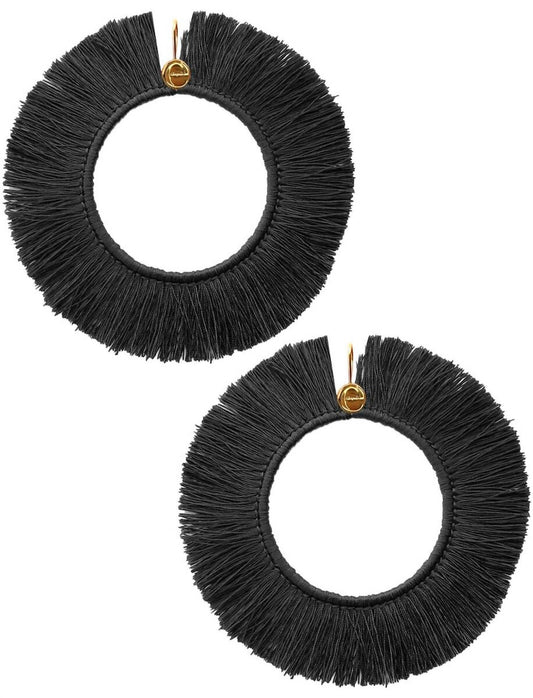 Erika Peña - Women's Carmen Earrings