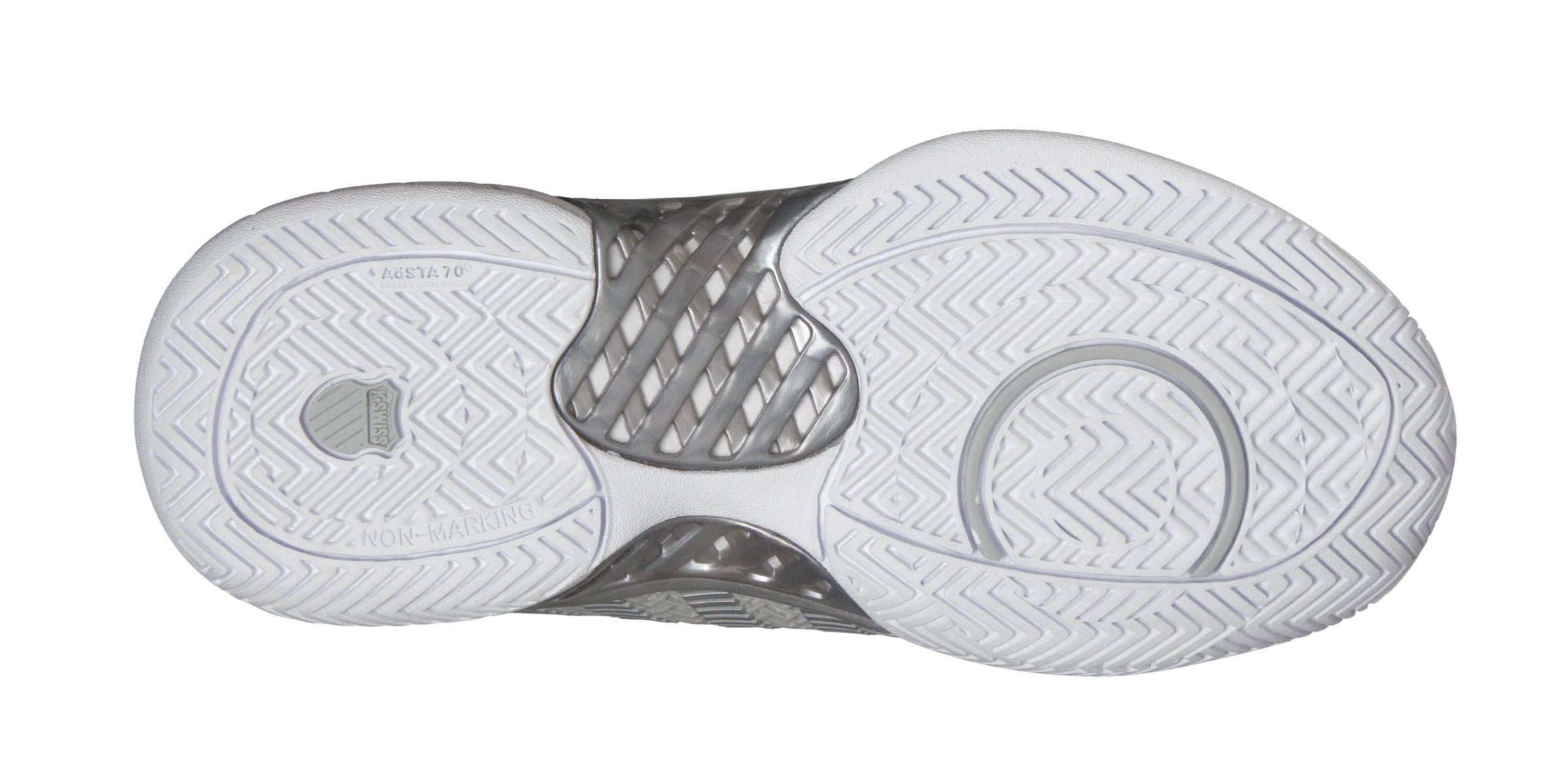 K-Swiss - Women's Hypercourt Express Tennis Shoe