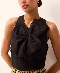 Marie Oliver - Indira Top