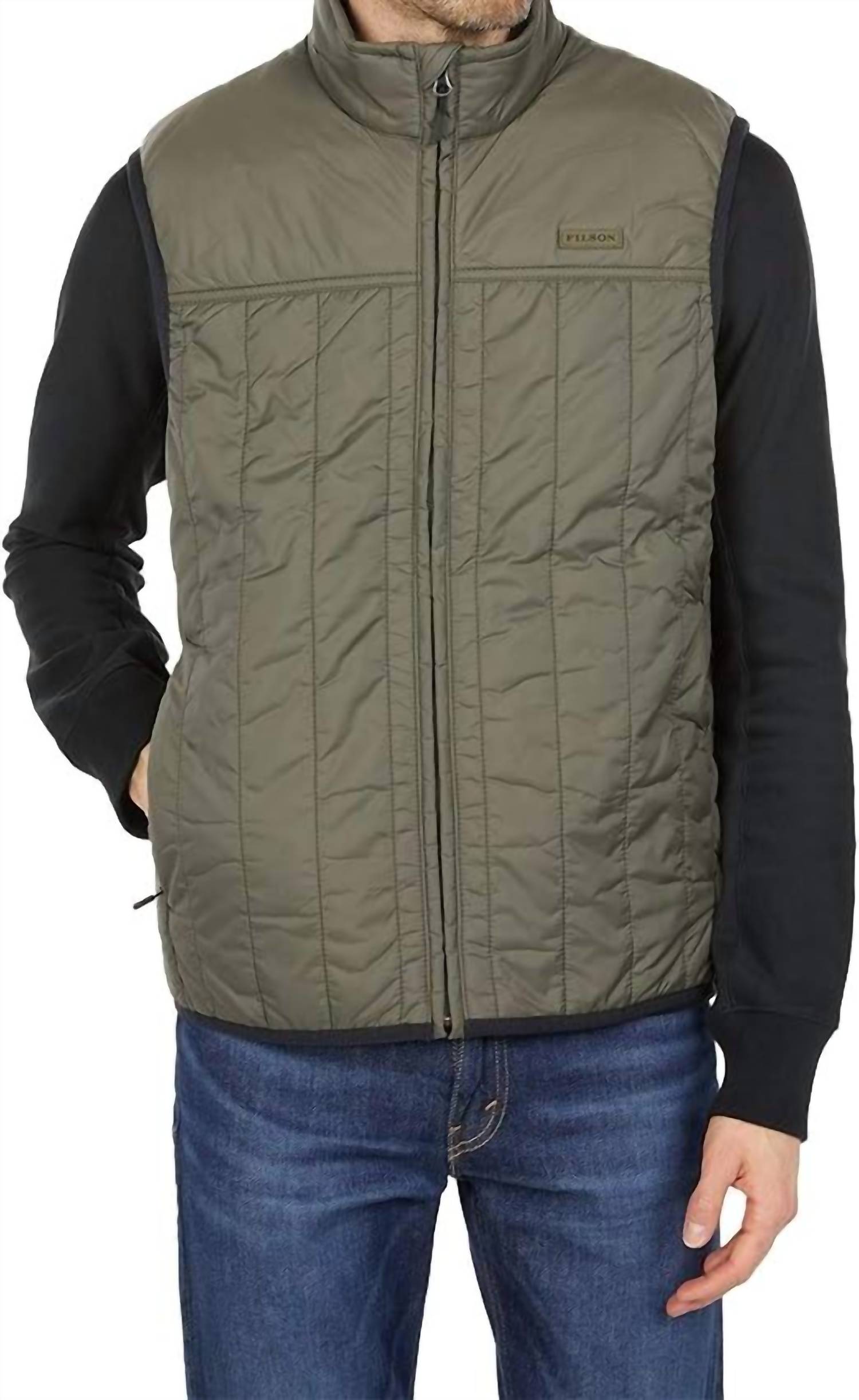 Filson - Ultralight Vest