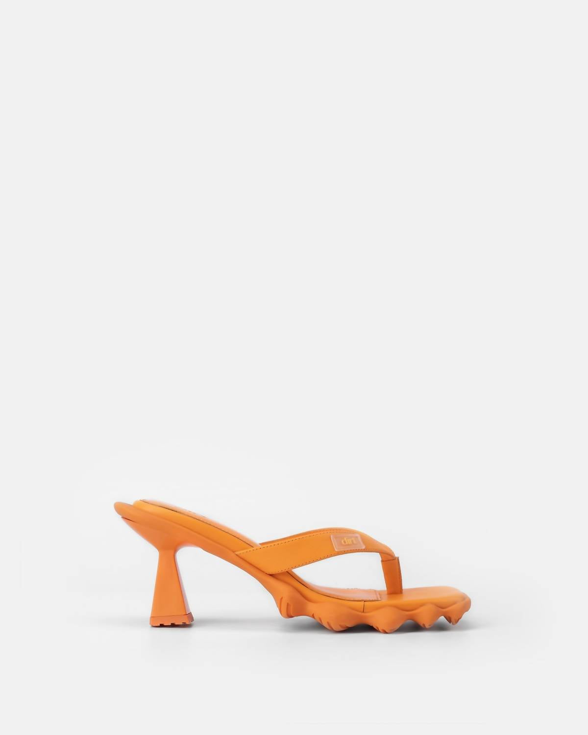 Dirt - Women's Range Thong Sandal