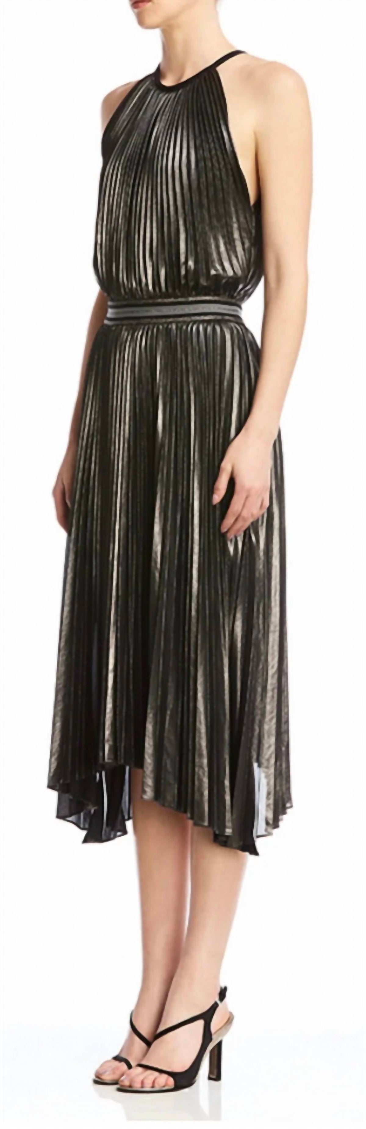MADISON DRESS
