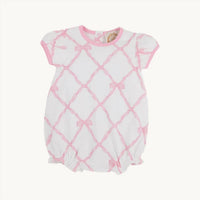 The Beaufort Bonnet Company - Penny's Play Bubble Romper
