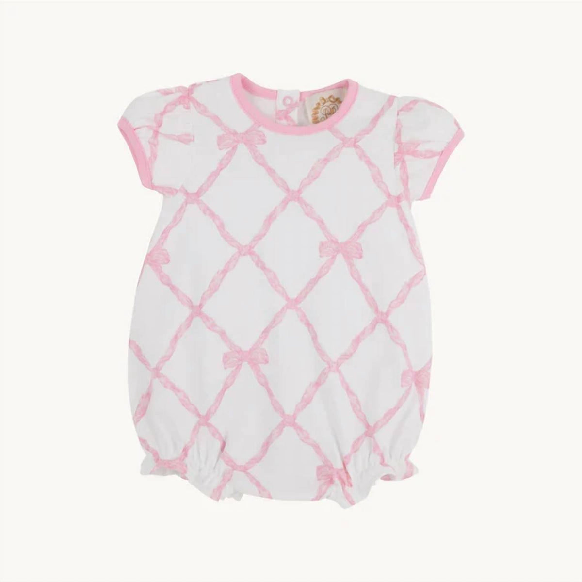The Beaufort Bonnet Company - Penny's Play Bubble Romper