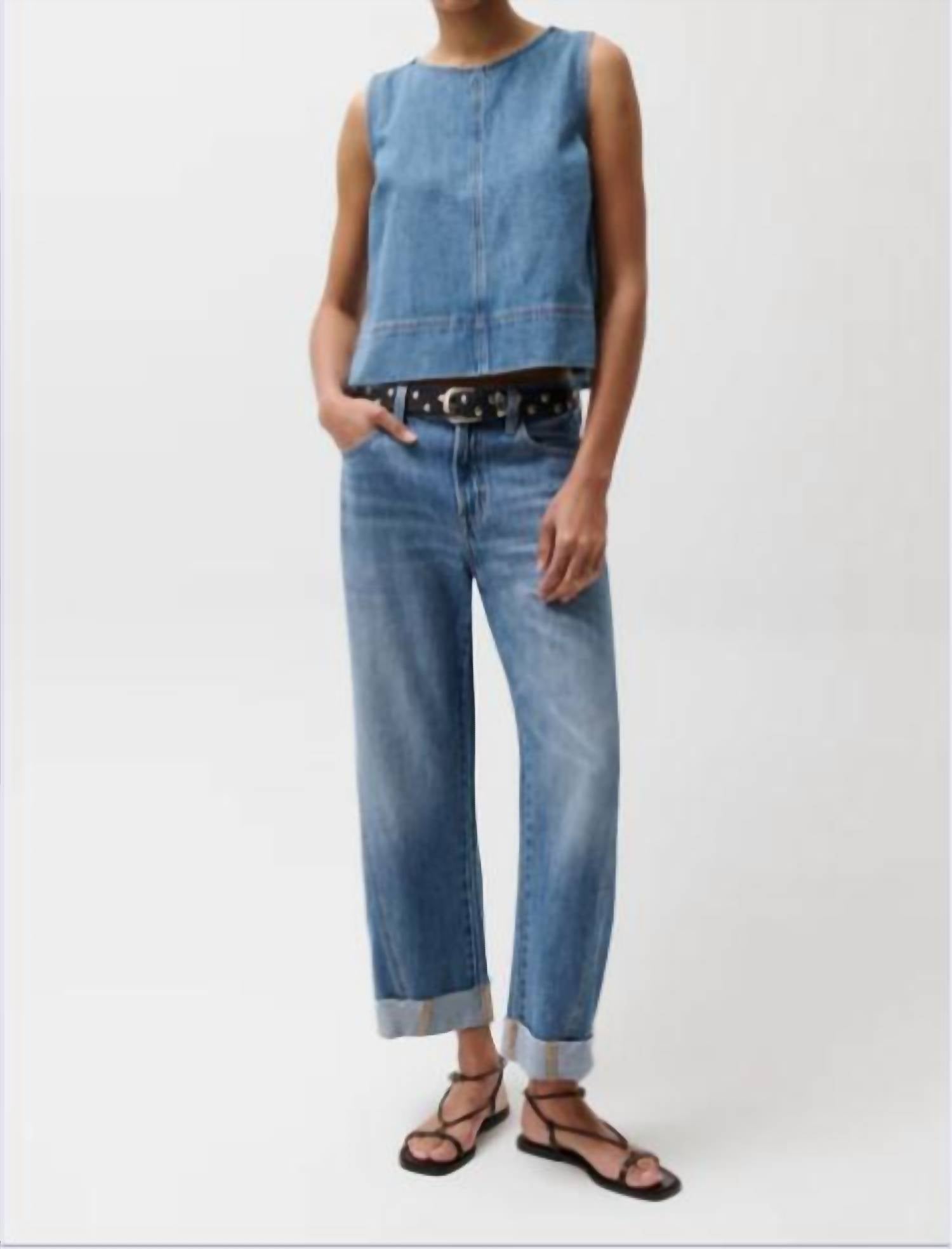 Pistola - Kacey Jeans