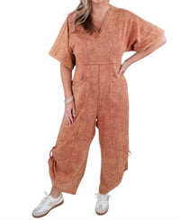 Ee:Some - The Birdie Jumpsuit
