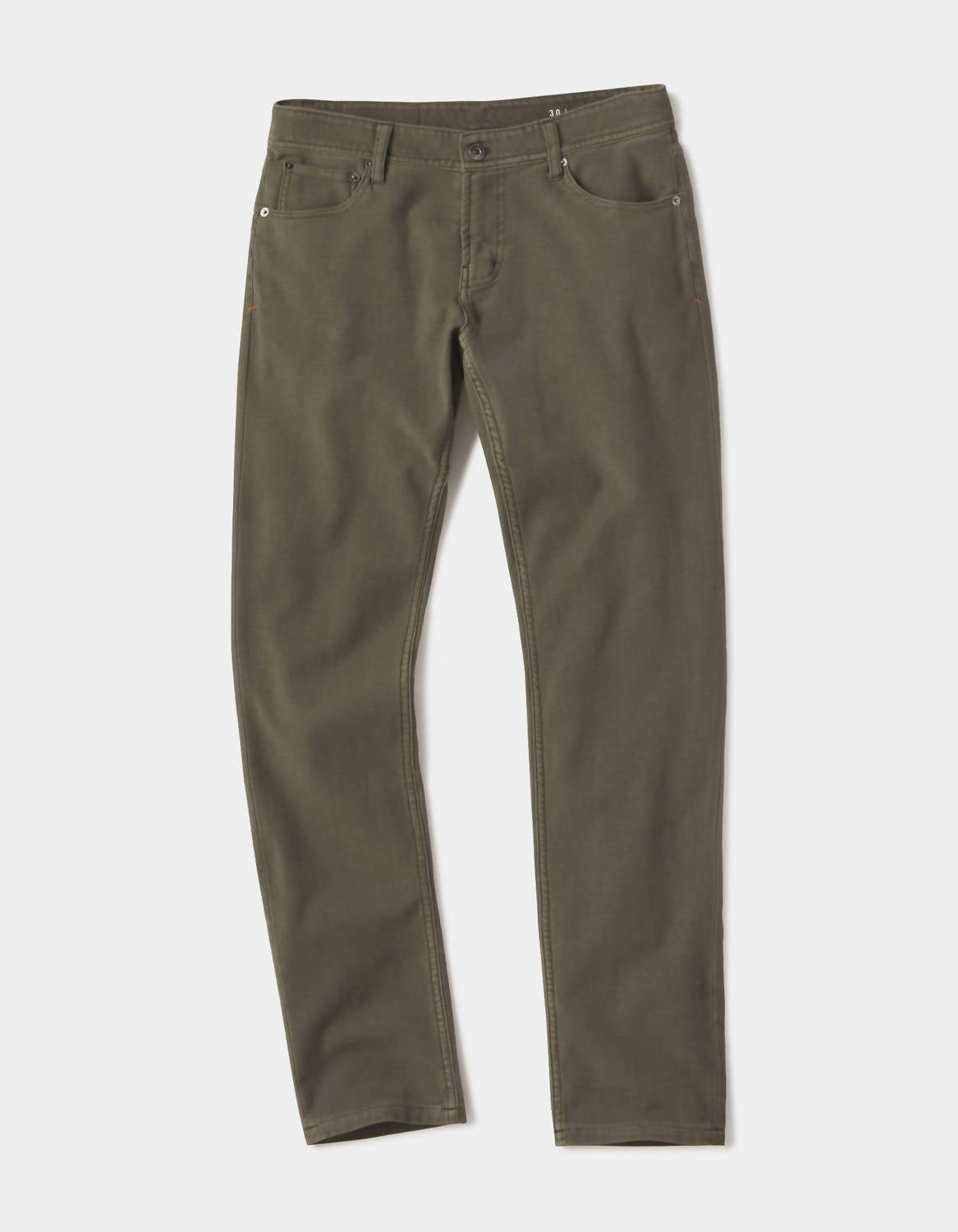 The Normal Brand - Comfort Terry Pants
