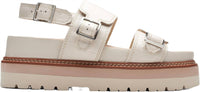 Clarks - Women's Orianna Glide Sandals