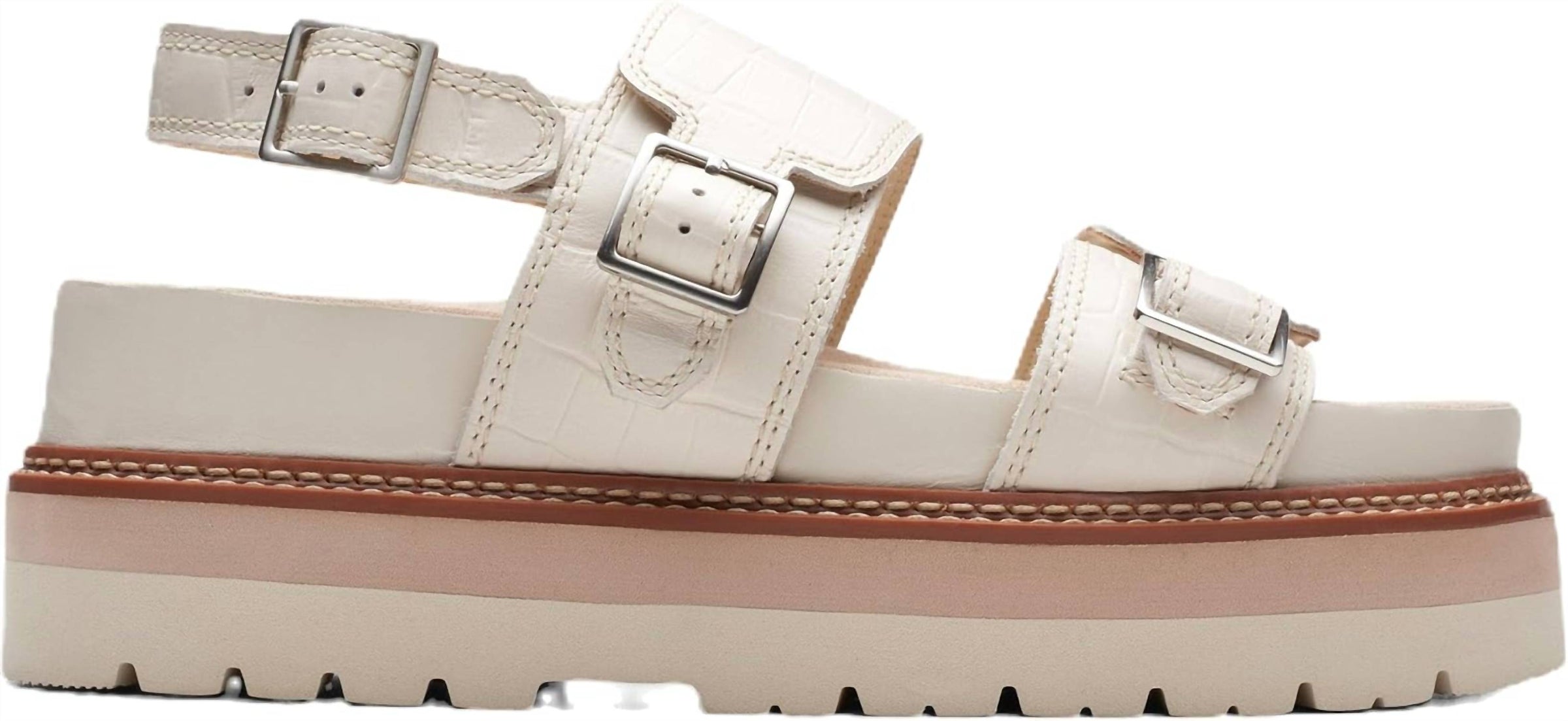 Clarks - Women's Orianna Glide Sandals