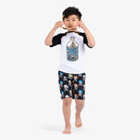 Appaman - Boys Swim Trunks