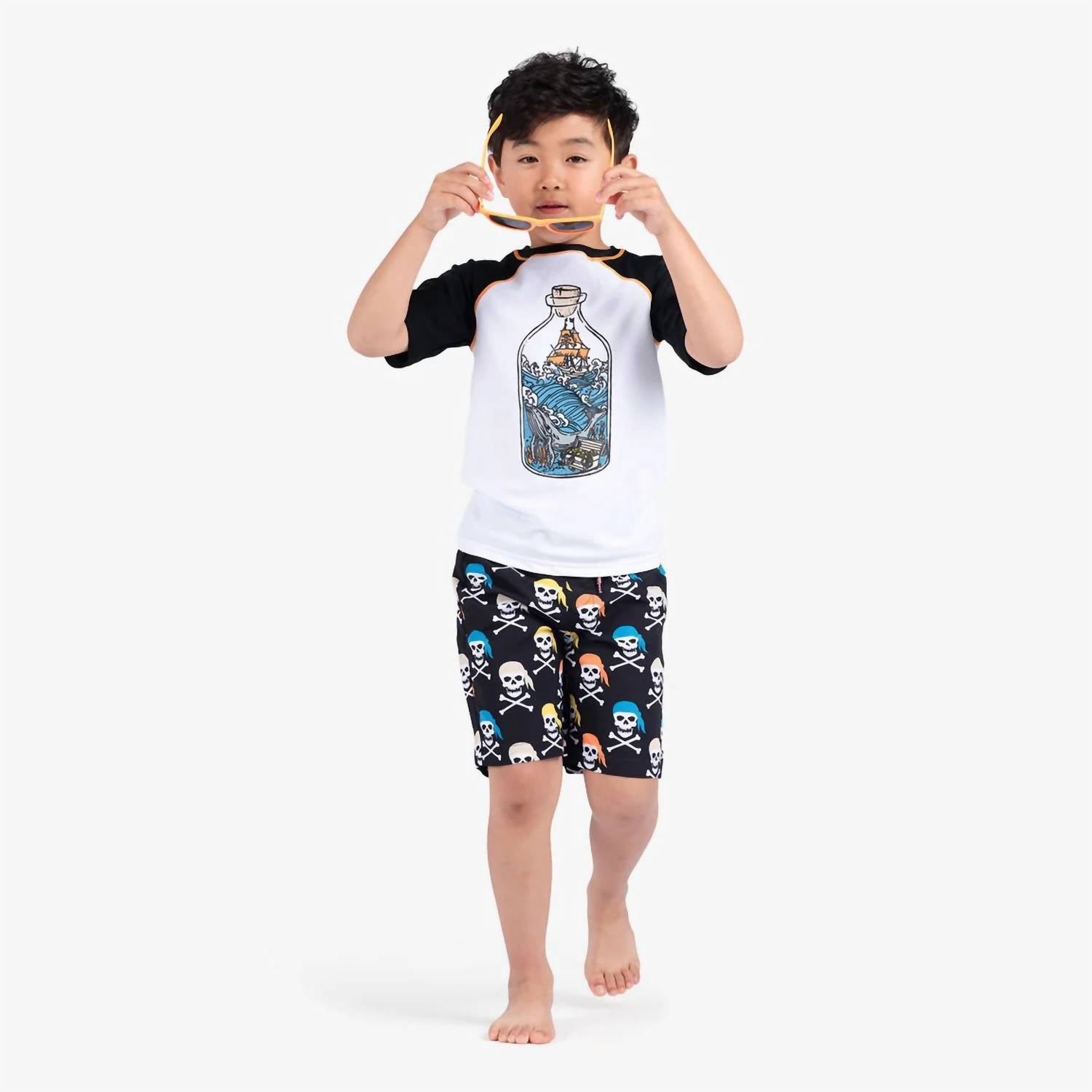 Appaman - Boys Swim Trunks