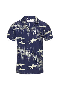 Orlebar Brown - Hibbert Living Dream Shirt