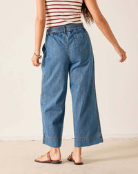 Mersea - Sammie Wide Leg Pants