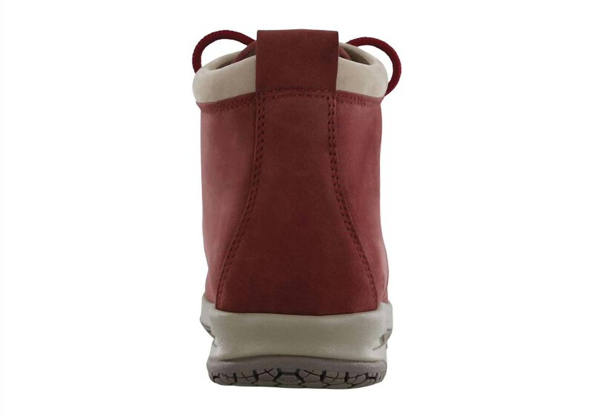 Sas - Women's Gretchen Chukka Boot