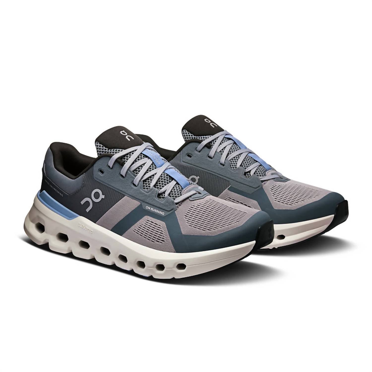 On - Men's Cloudrunner 2 Running Shoes